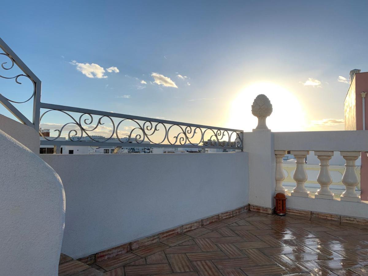 Casa Cubista Holiday home Olhao