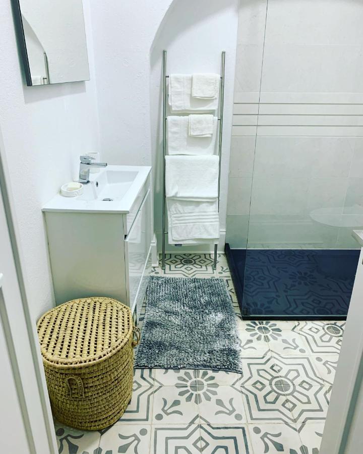 Casa Cubista Holiday home Olhao