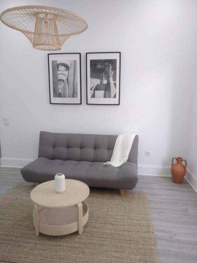 Casa Cubista Holiday home Olhao