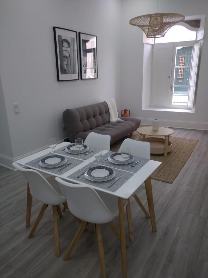 Holiday home Casa Cubista Olhao