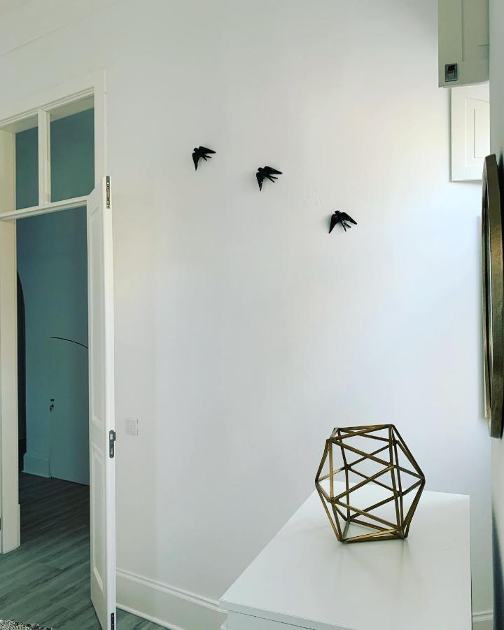 Casa Cubista Holiday home *
