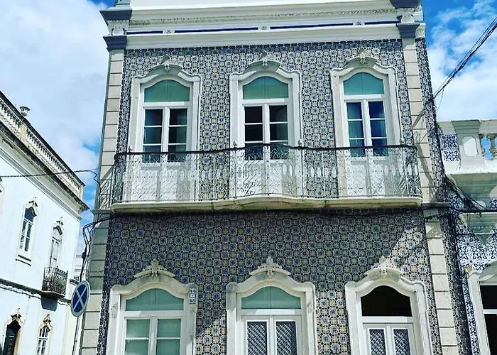 Casa Cubista