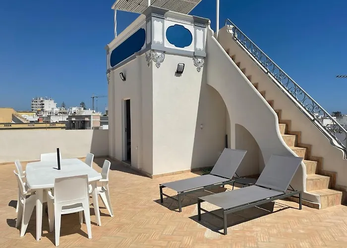 Casa Cubista