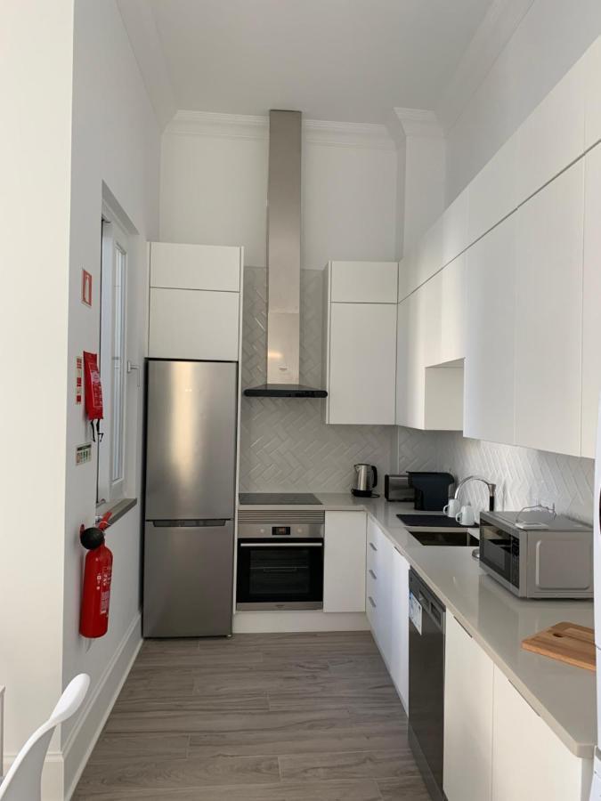 Holiday home Casa Cubista Olhao