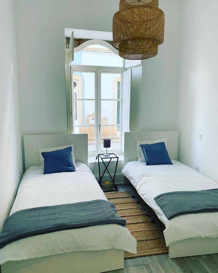 Casa Cubista Olhao