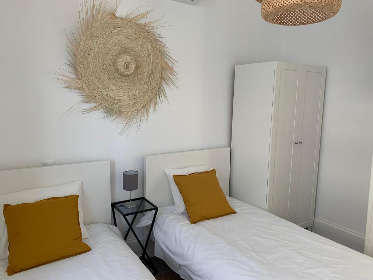 Casa Cubista Holiday home Olhao