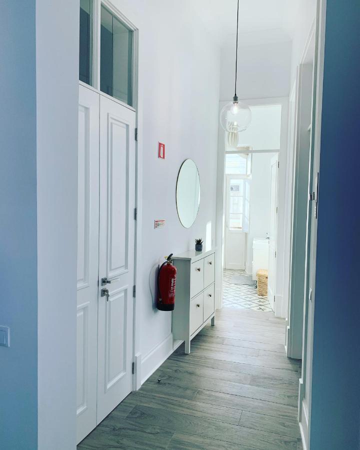 Holiday home Casa Cubista Olhao
