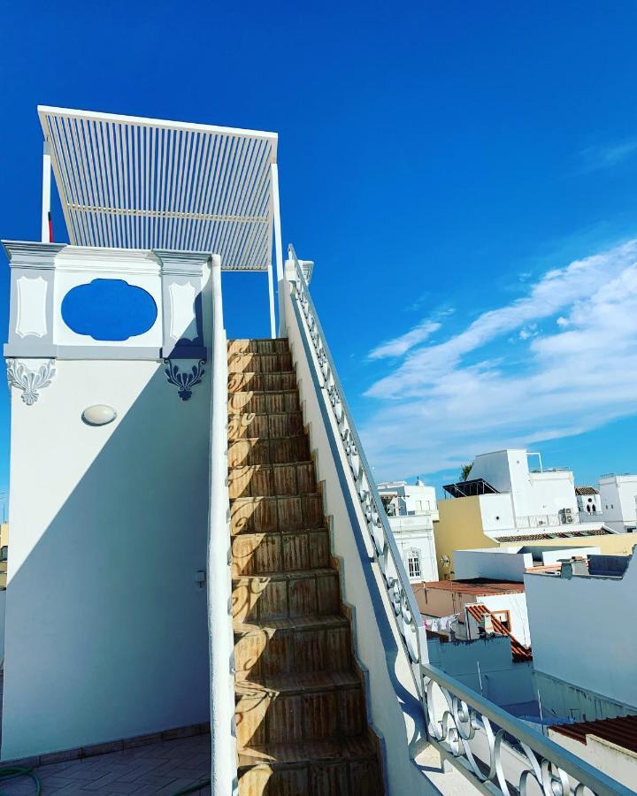 Casa Cubista Casa de Férias *
