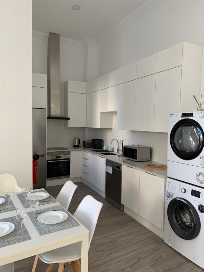 Casa Cubista Holiday home *