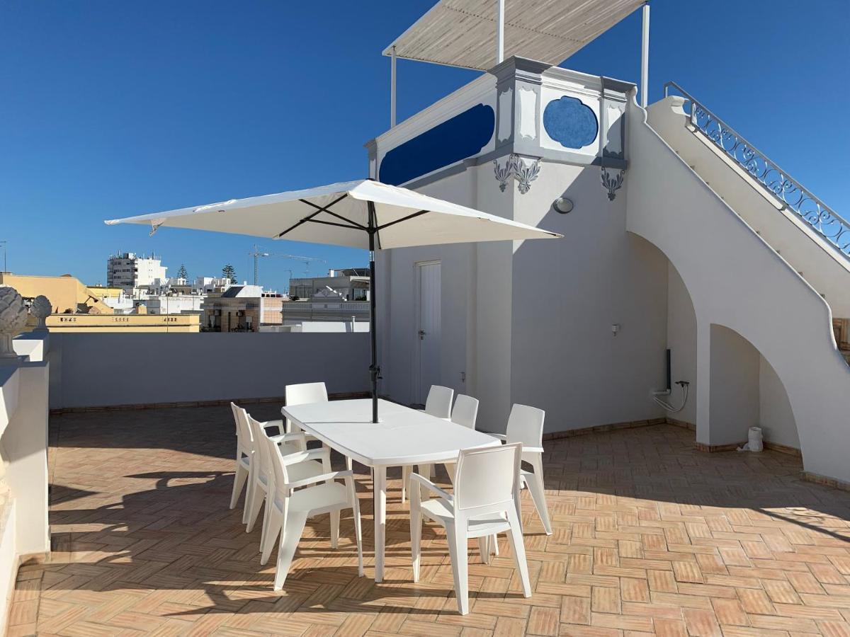 Holiday home Casa Cubista