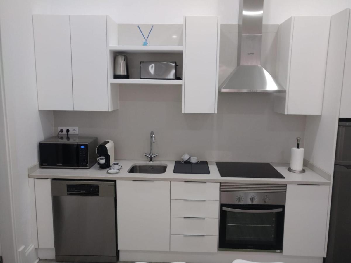 Holiday home Casa Cubista Olhao