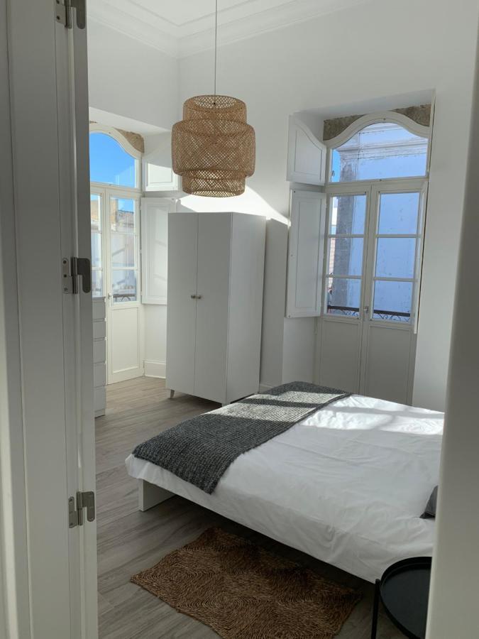 Casa Cubista Olhao