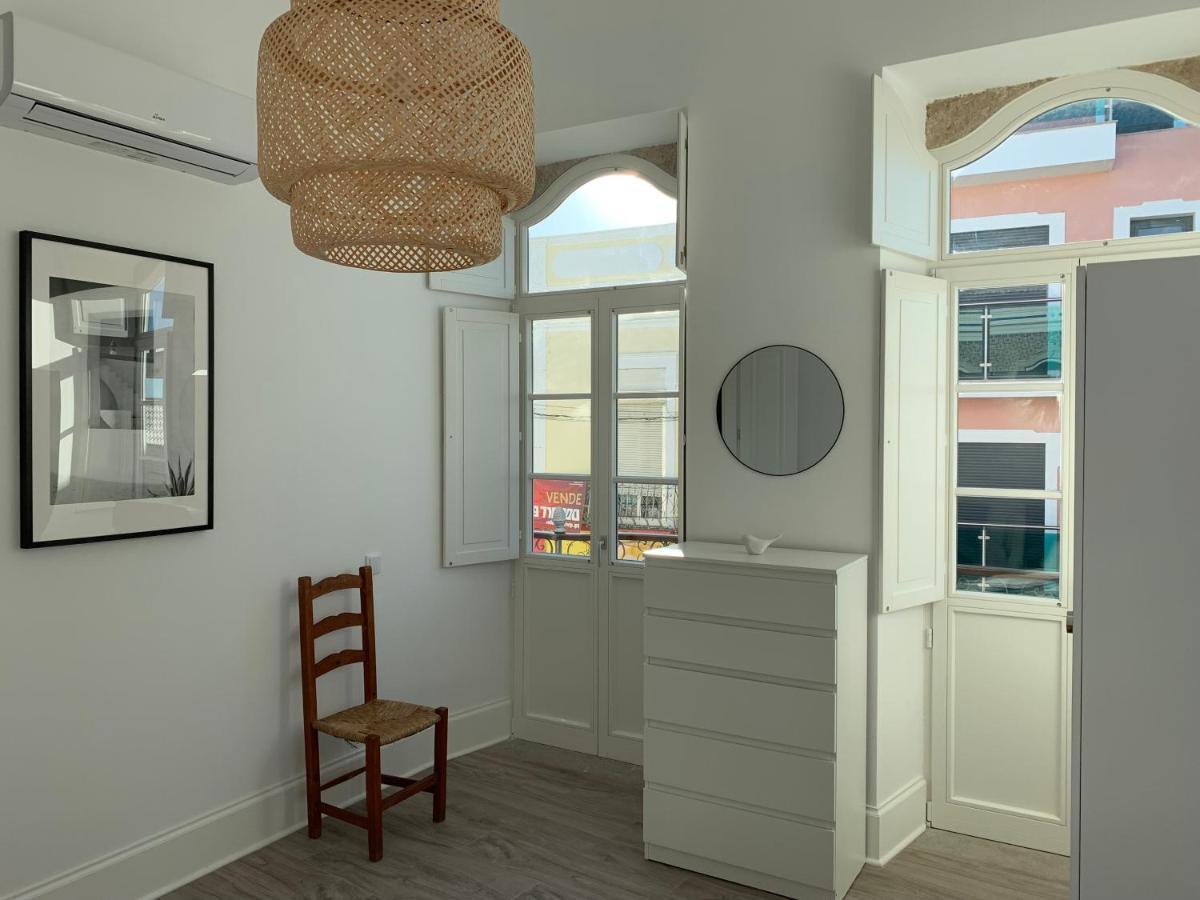 Casa Cubista * Olhao