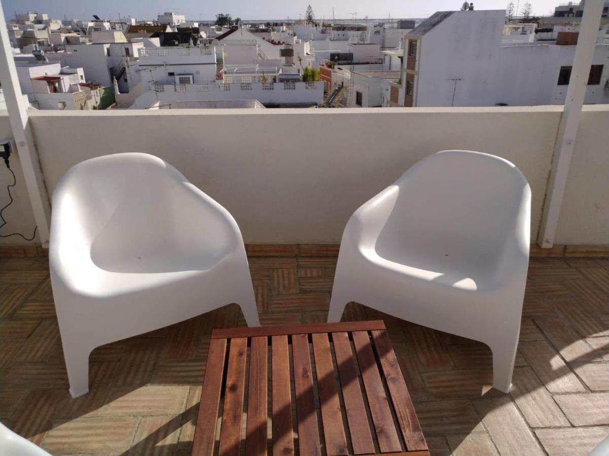 Casa Cubista * Olhao