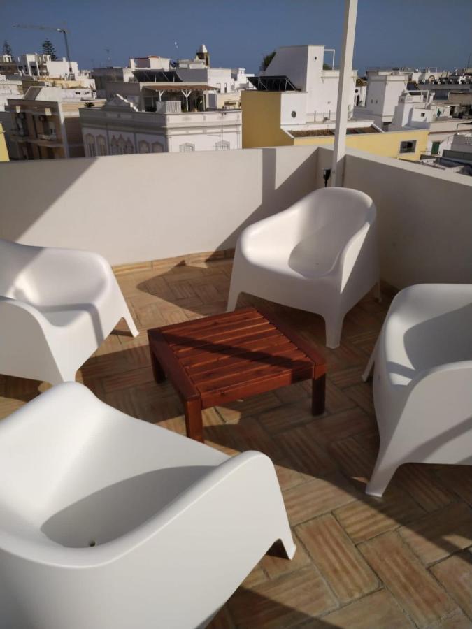 Holiday home Casa Cubista