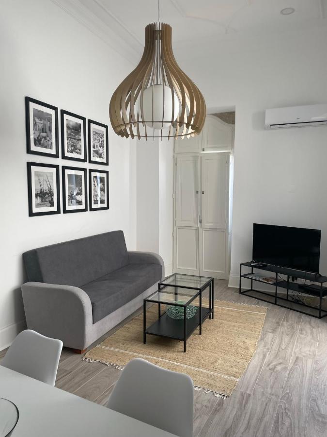 Casa Cubista Olhao