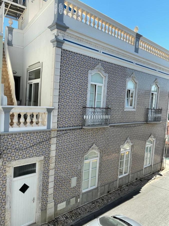 Casa Cubista Holiday home Olhao
