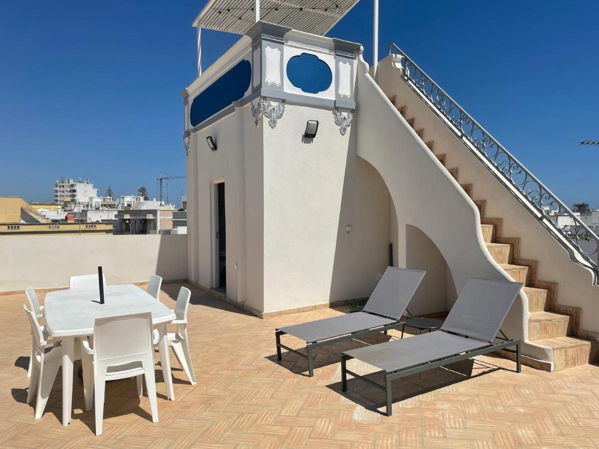 Holiday home Casa Cubista *